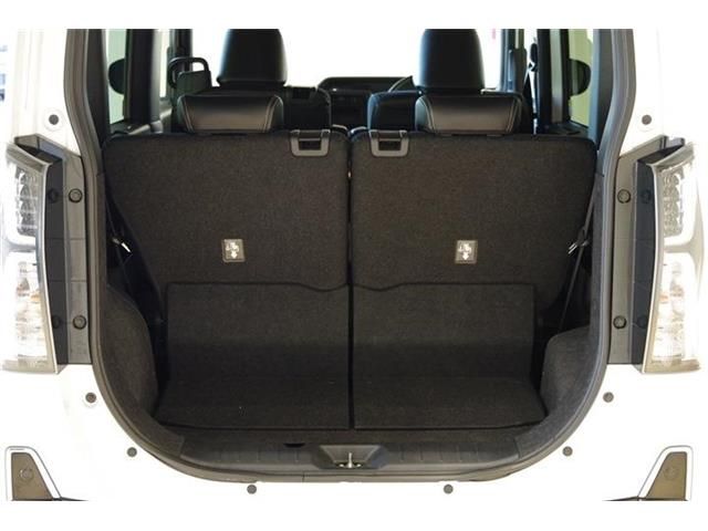 DAIHATSU TANTO CUSTOM 2021