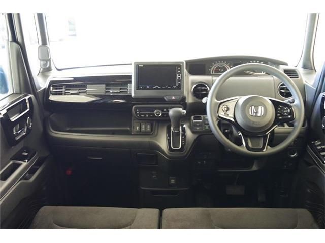 HONDA N BOX CUSTOM 2022