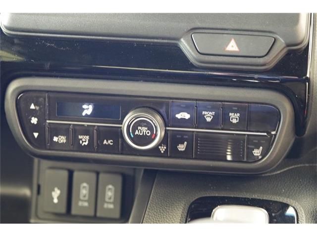 HONDA N BOX CUSTOM 2022