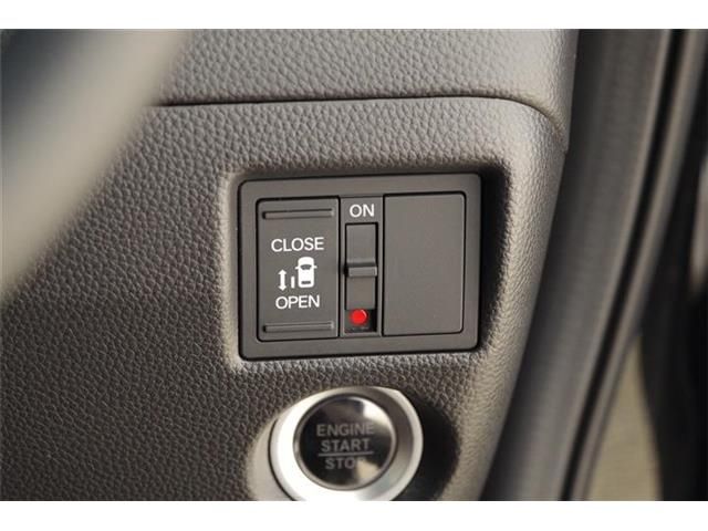 HONDA N BOX CUSTOM 2022