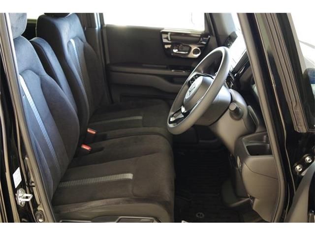 HONDA N BOX CUSTOM 2022