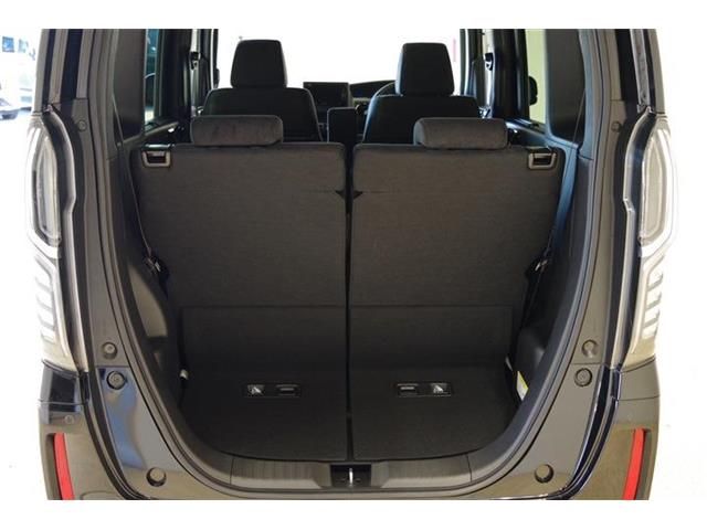 HONDA N BOX CUSTOM 2022