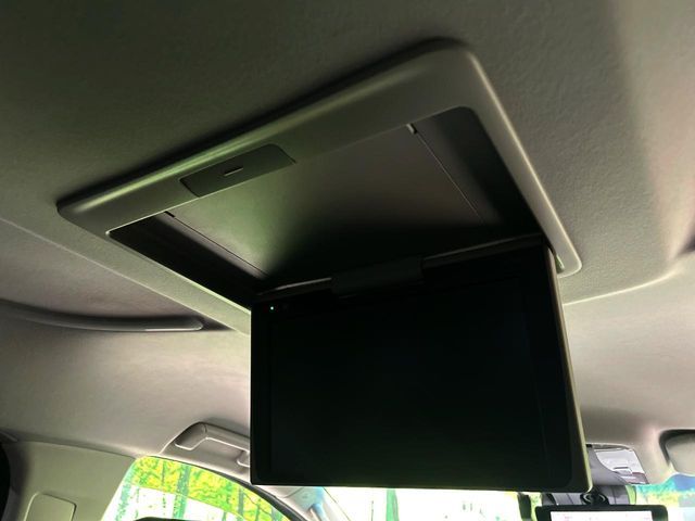 TOYOTA VELLFIRE 2018