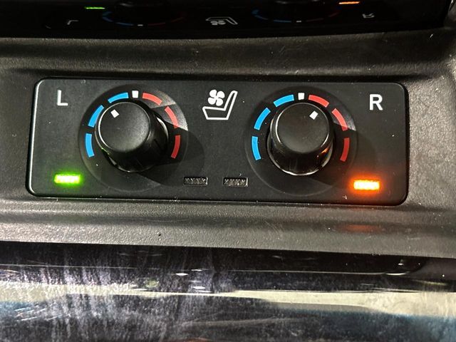 TOYOTA VELLFIRE 2018