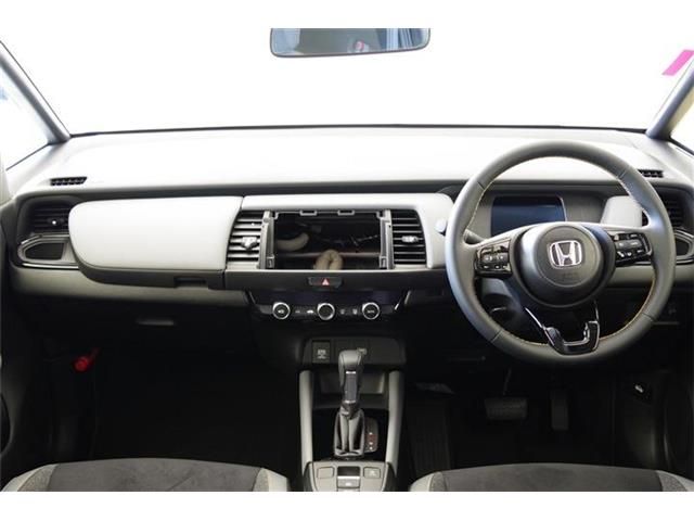 HONDA FIT 2024