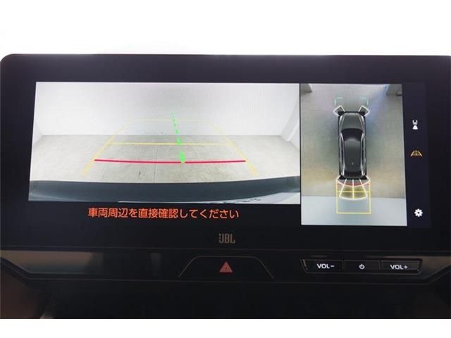 TOYOTA HARRIER 2WD 2024