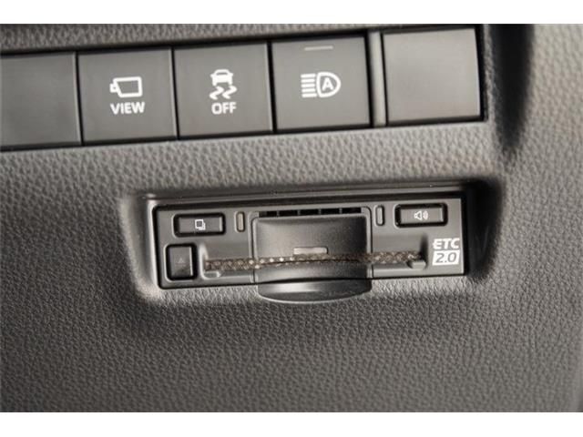 TOYOTA HARRIER 2WD 2024