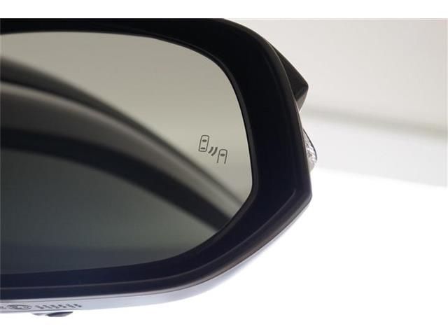 TOYOTA HARRIER 2WD 2024