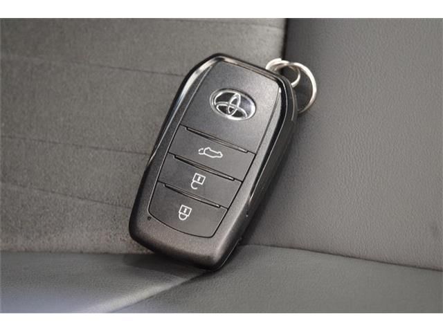 TOYOTA HARRIER 2WD 2024