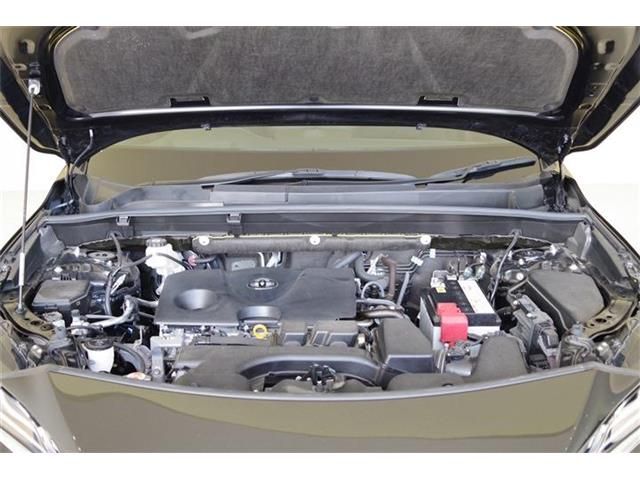 TOYOTA HARRIER 2WD 2024