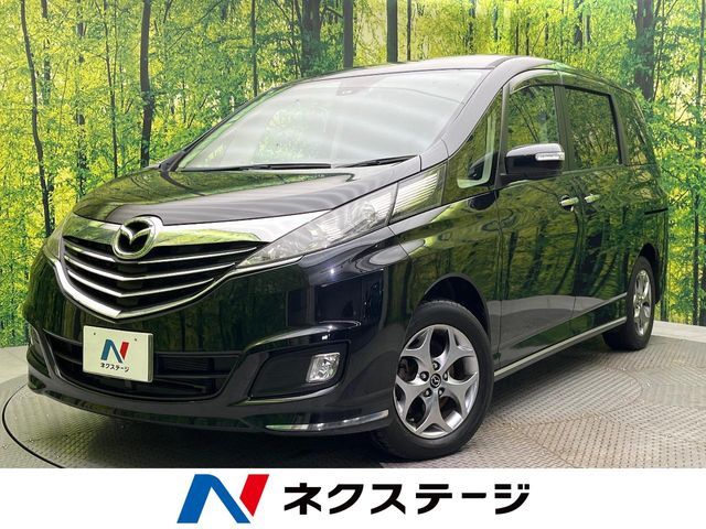 MAZDA BIANTE 2013