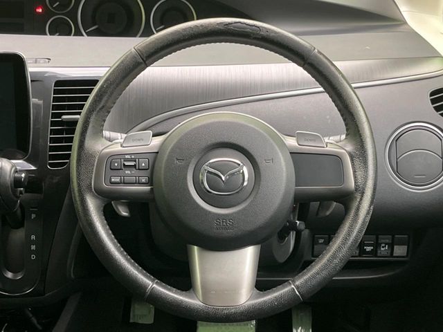 MAZDA BIANTE 2013