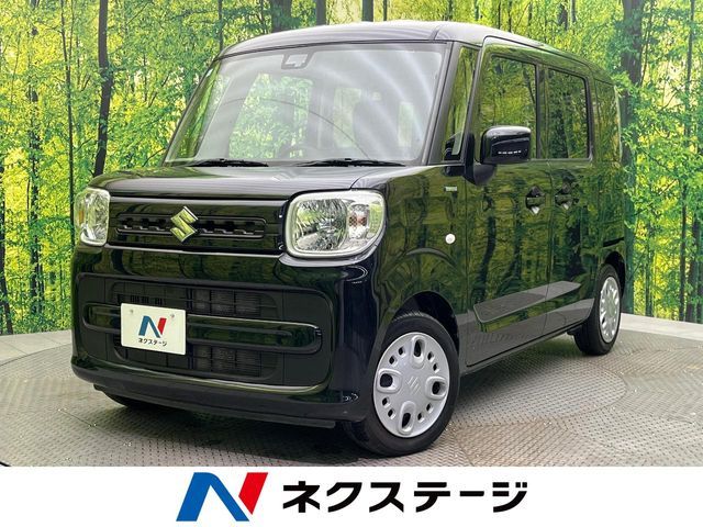 SUZUKI Spacia 2019