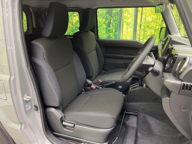 SUZUKI JIMNY 4WD 2025