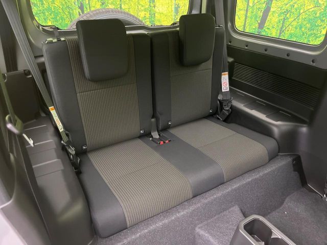 SUZUKI JIMNY 4WD 2025