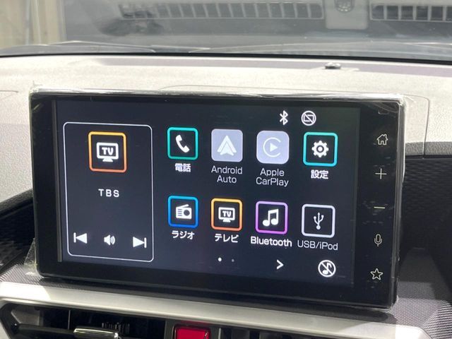 TOYOTA RAIZE HYBRID 2022