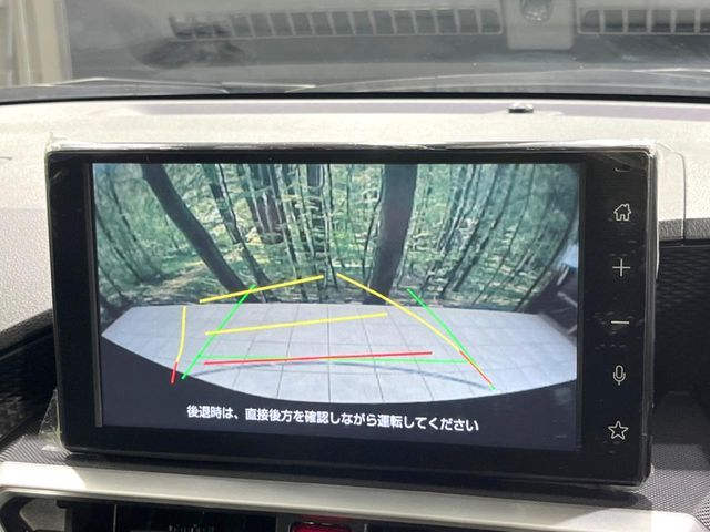 TOYOTA RAIZE HYBRID 2022