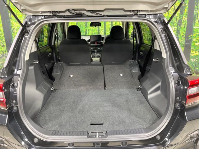 TOYOTA RAIZE HYBRID 2022