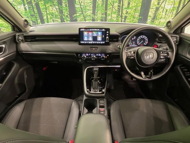 HONDA VEZEL e:HEV 2023