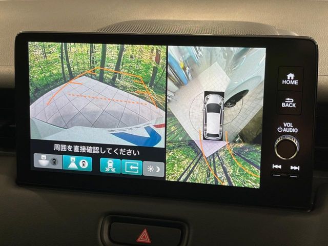 HONDA VEZEL e:HEV 2023