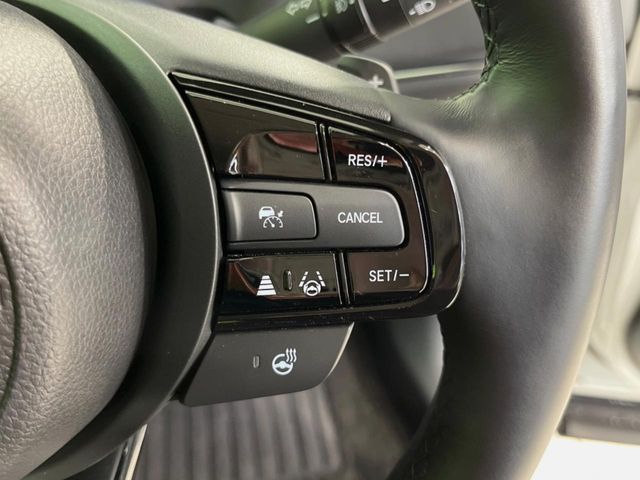 HONDA VEZEL e:HEV 2023