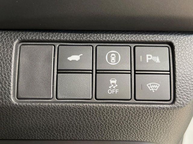 HONDA VEZEL e:HEV 2023