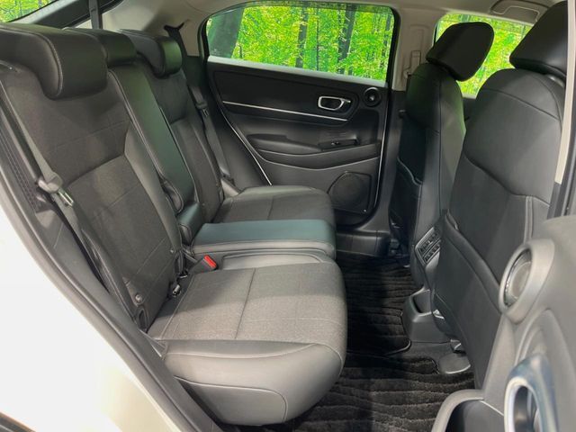 HONDA VEZEL e:HEV 2023