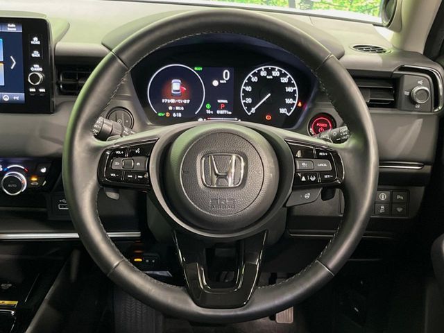 HONDA VEZEL e:HEV 2023