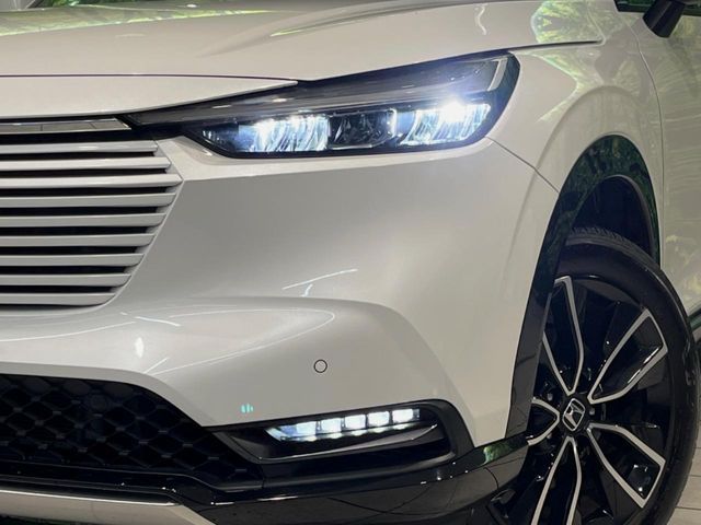 HONDA VEZEL e:HEV 2023