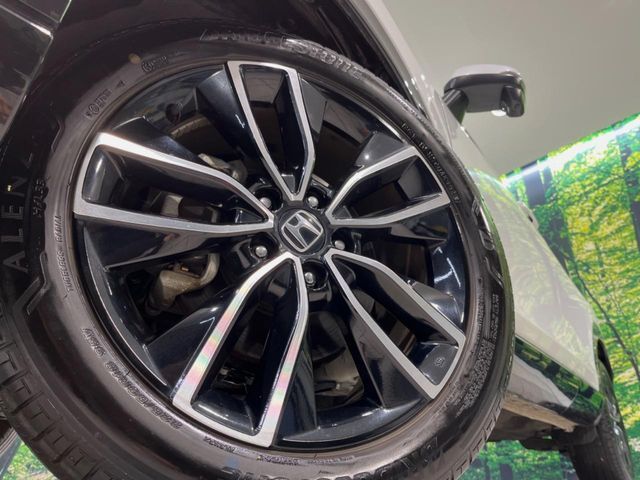 HONDA VEZEL e:HEV 2023