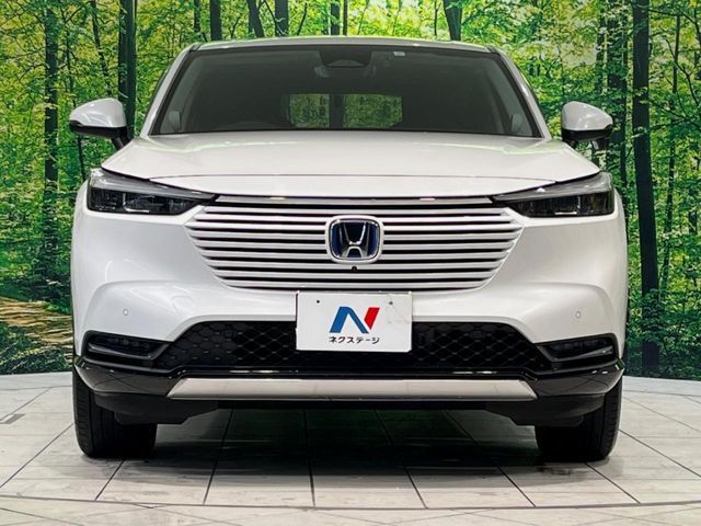 HONDA VEZEL e:HEV 2023