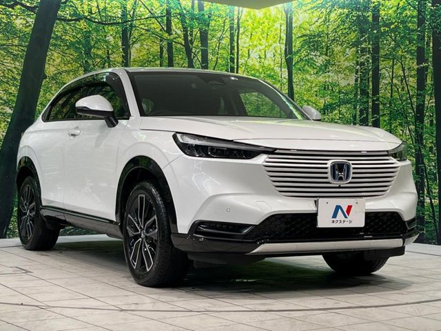 HONDA VEZEL e:HEV 2023