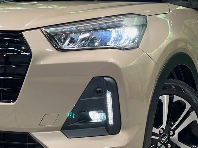 DAIHATSU ROCKY 2020