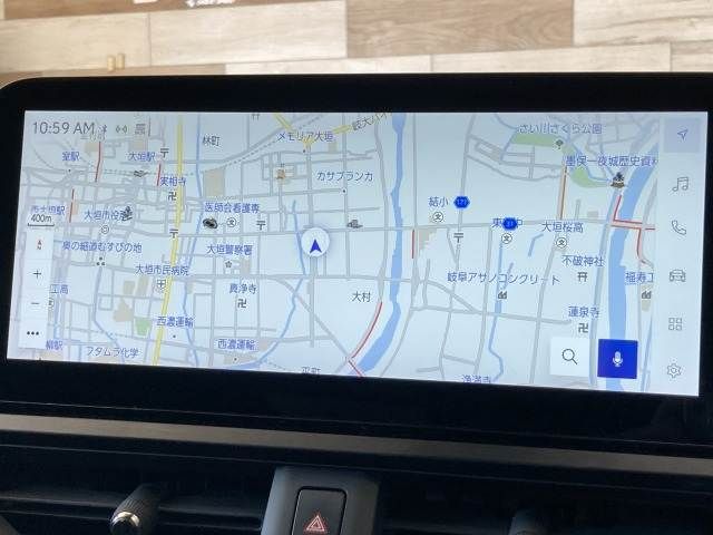 TOYOTA LEXUS UX250h 2023