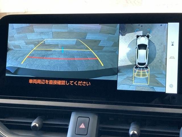 TOYOTA LEXUS UX250h 2023