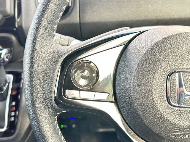 HONDA N BOX 4WD 2023