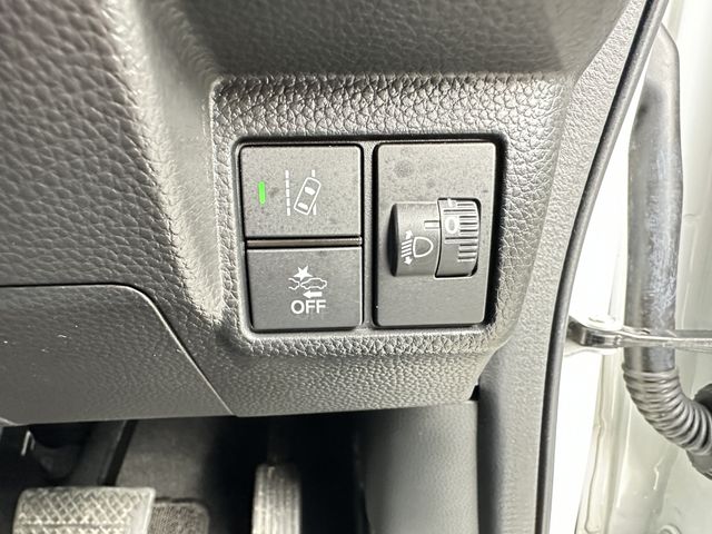 HONDA N BOX 4WD 2023