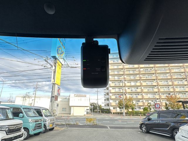 HONDA N BOX 4WD 2023