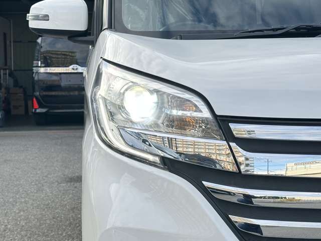 NISSAN DAYZ ROOX 2015