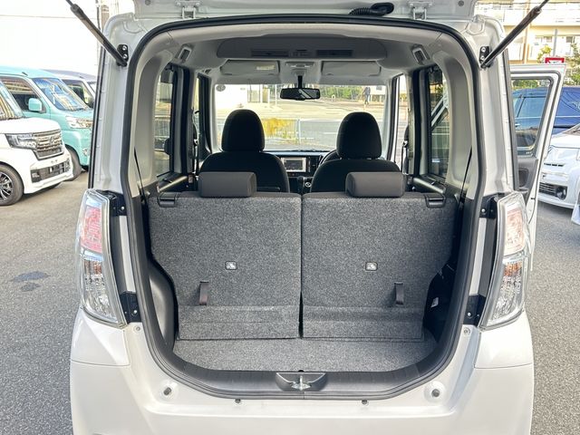 NISSAN DAYZ ROOX 2015