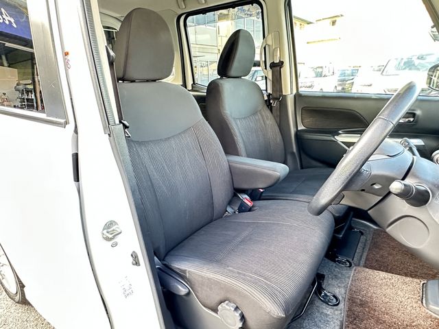 NISSAN DAYZ ROOX 2015