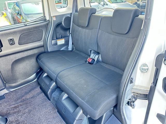 NISSAN DAYZ ROOX 2015