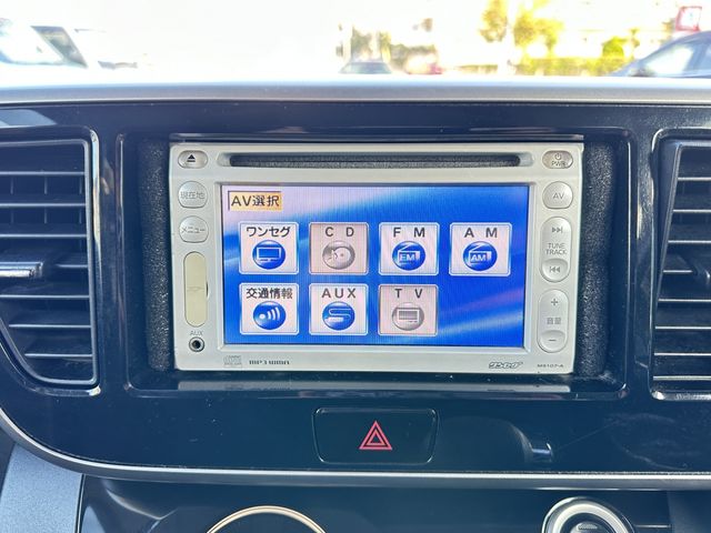 NISSAN DAYZ ROOX 2015