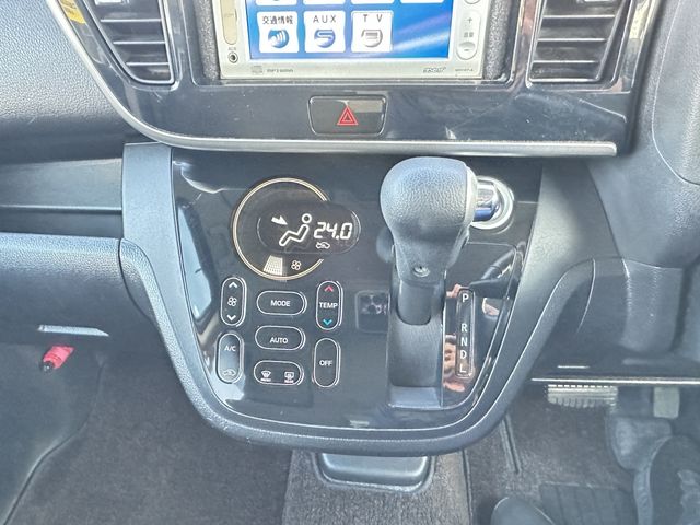 NISSAN DAYZ ROOX 2015