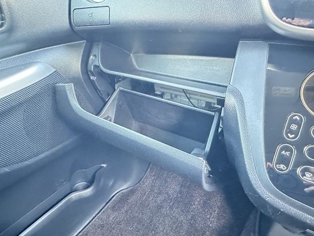 NISSAN DAYZ ROOX 2015