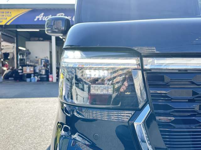 HONDA N BOX CUSTOM 2024