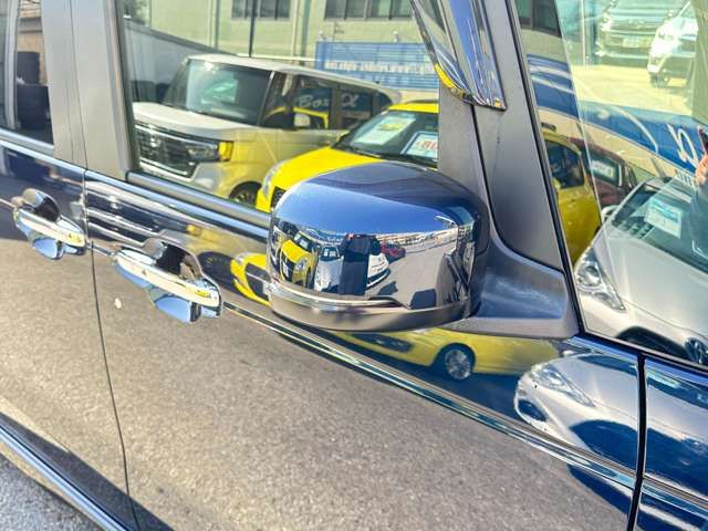 HONDA N BOX CUSTOM 2024