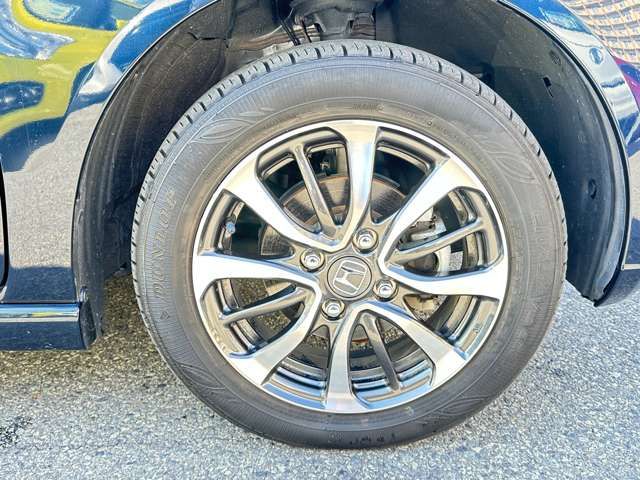 HONDA N BOX CUSTOM 2024