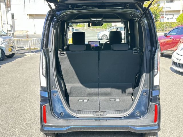 HONDA N BOX CUSTOM 2024