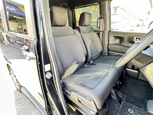 HONDA N BOX CUSTOM 2024